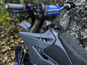 Yamaha YZ