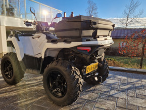 Polaris Sportsman