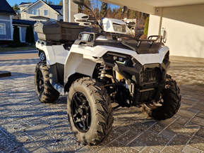 Polaris Sportsman