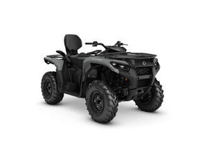 Can-Am Outlander Max