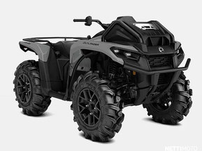 Can-Am Outlander