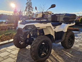 Polaris Sportsman