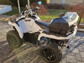 Polaris Sportsman