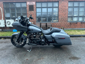 Harley-Davidson Road Glide