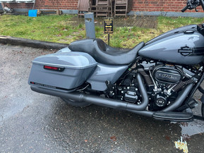 Harley-Davidson Road Glide