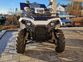 Polaris Sportsman
