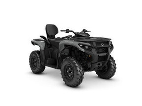 Can-Am Outlander Max