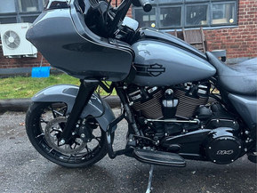 Harley-Davidson Road Glide