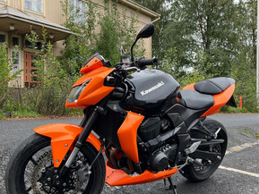 Kawasaki Z