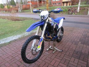 Sherco SE-R