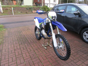 Sherco SE-R