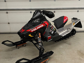 Polaris 600 R