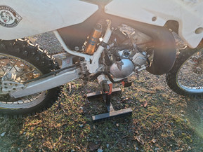 Yamaha DT