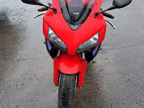 Honda CBR
