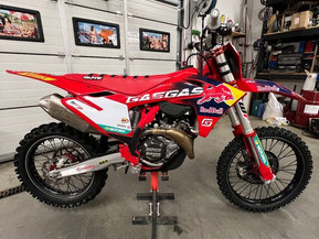 GASGAS MC