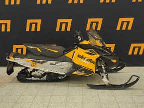 Ski-Doo MX Z