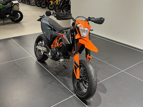 KTM 690