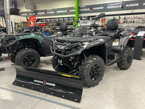 Can-Am Outlander Max