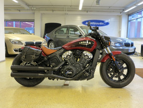 Indian Scout