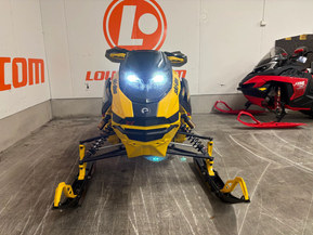 Ski-Doo MX Z