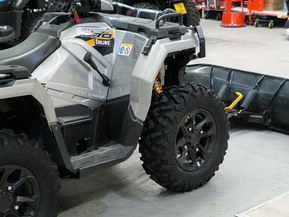 Polaris Sportsman