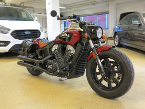 Indian Scout
