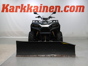 Polaris Sportsman