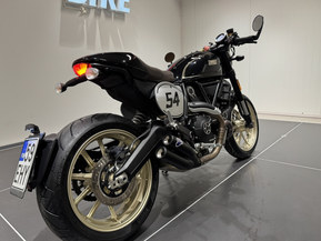 Ducati Scrambler