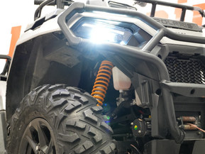 Polaris Sportsman