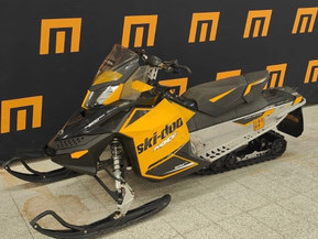 Ski-Doo MX Z