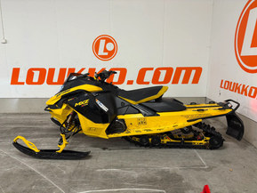 Ski-Doo MX Z