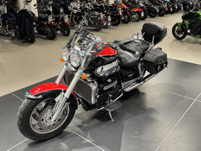 Triumph Rocket III