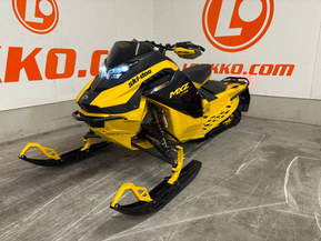 Ski-Doo MX Z