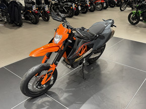 KTM 690