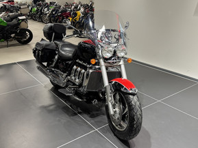 Triumph Rocket III