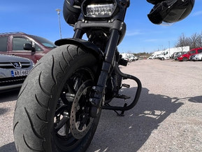 Harley-Davidson Softail