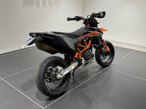KTM 690