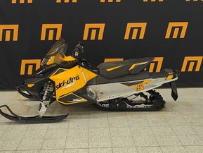 Ski-Doo MX Z