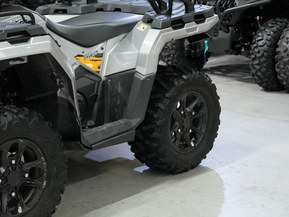 Polaris Sportsman