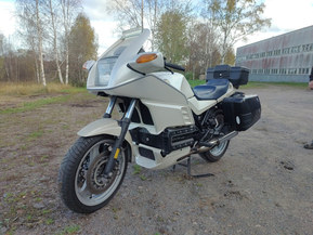 BMW K
