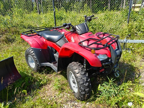 Honda FourTrax