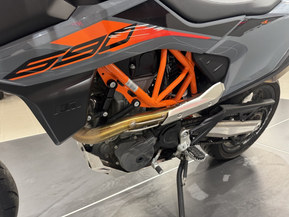 KTM 690