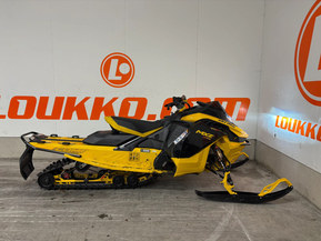 Ski-Doo MX Z