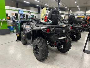 Can-Am Outlander Max