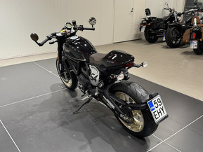 Ducati Scrambler