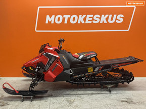 Polaris SKS