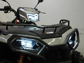 Polaris Sportsman