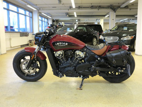 Indian Scout
