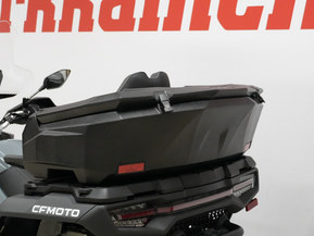CFMOTO CFORCE