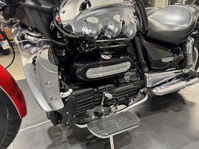 Triumph Rocket III